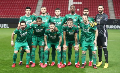 Νέα φιλική ήττα για Γουλβς