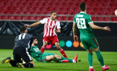 Νέα σενάρια για το Γουλβς-Ολυμπιακός