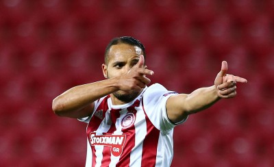 Με όλη τη «συμμαχία» μέσα σε μία εβδομάδα!