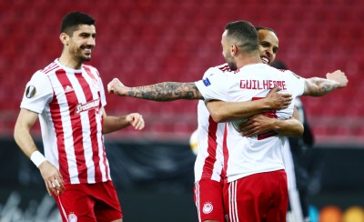 Στο «Μολινό» η ρεβάνς με Γουλβς