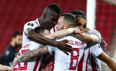 Φουλάρει για Τούμπα