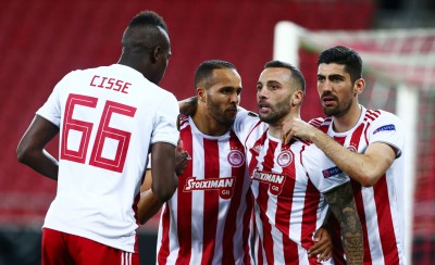 Στις 5-6 Αυγούστου η ρεβάνς με Γουλβς και λίστα με 3 νέες προσθήκες!