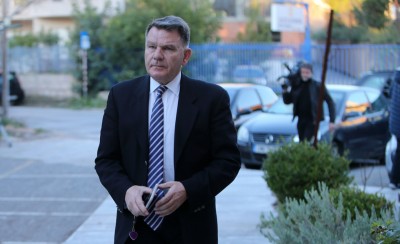 «Έκπτωτος ηθικά ο Λυσάνδρου»