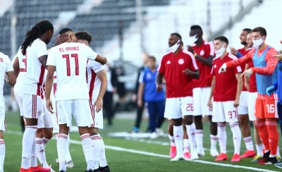 Η... παρέλαση τίτλου της καλύτερης ομάδας στην Ελλάδα