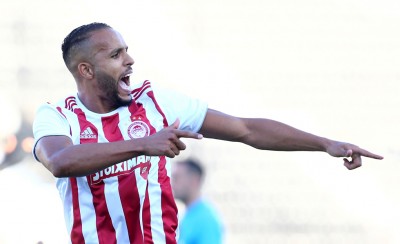 Νέοι ύμνοι στο Μαρόκο για τον «killer»!