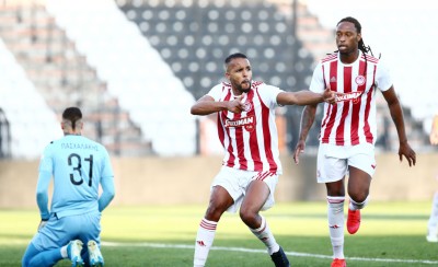 Βγάλαμε γούστα πάλι