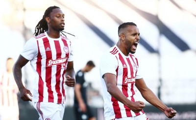 Βεντούζα Νο. 2 μέσα στην Τούμπα! Ακούμπησε και στο άλλο νεφρό!