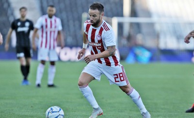 «Δυνατή ψυχολογία και πνεύμα νικητή»