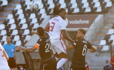 Με άδεια στην Πορτογαλία ο Σεμέδο