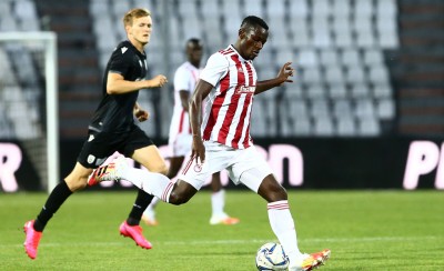 «Πολύ καλό επίπεδο και φυσική κατάσταση» (video)