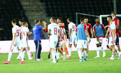 Τους άφησε στη... φαγωμάρα και συνεχίζει!