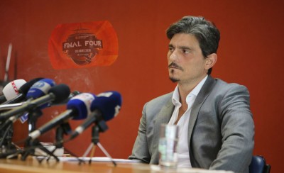 «Φεύγει» και ένα Final 4 δεν είδε!