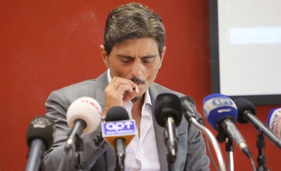 Γέλασαν και οι Παναθηναϊκοί με το «χάρτινο» του dpg!