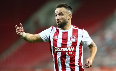 Σύσπαση στον οπίσθιο μηριαίο ο Ματιέ