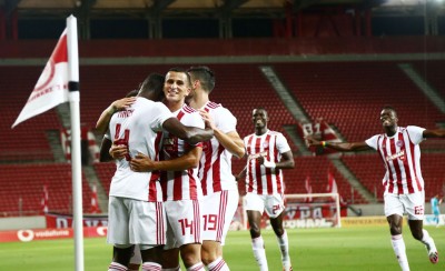 Αυτή η θέα αρέσει πολύ στον Ομάρ (photo)