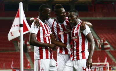 Μία οικογένεια! Όπως πρέπει! (photo)