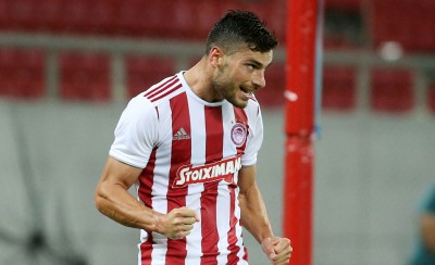 Το χρειαζόταν πολύ