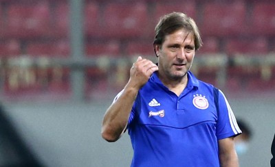 «Ήμασταν η καλύτερη ομάδα στο γήπεδο»