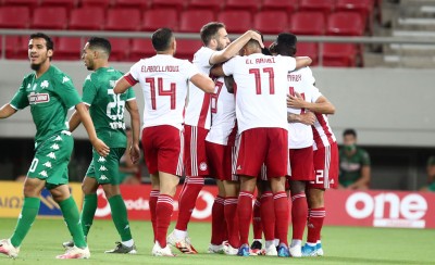 Πολύ μεγάλη υπόθεση!