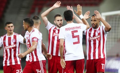 Σημείο-κλειδί ένα γρήγορο γκολ...