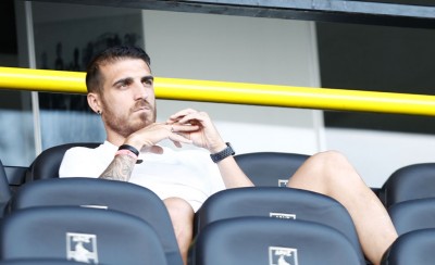 Θέλει τίτλο με Παναθηναϊκό ο Βέλεθ! Τι άλλα νέα; Η οικογένεια όλα καλά;