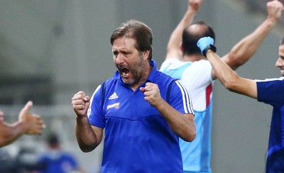 «Αν πουληθεί κάποιος, θα είναι γιατί το αξίζει»