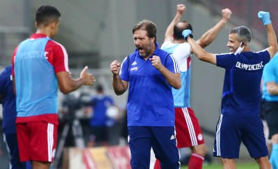 «Αποδείξαμε ότι είμαστε η καλύτερη ομάδα»