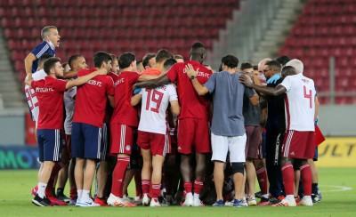 Μία μεγάλη οικογένεια (photo)