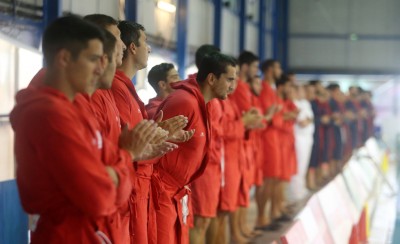 Έτοιμος να «σφραγίσει» το όγδοο συνεχόμενο!