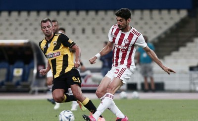 Έχει κάνει μεγάλο παιχνίδι