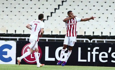«Αυτό λέγεται η εβδομάδα της παύλας» (photo)