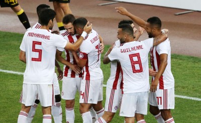 Δε νίκησαν απλά (και) το σύστημα, το διέλυσαν!