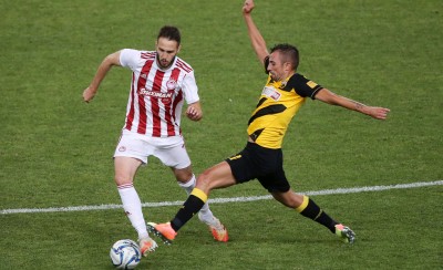«Δείξαμε ότι είμαστε η καλύτερη ομάδα»
