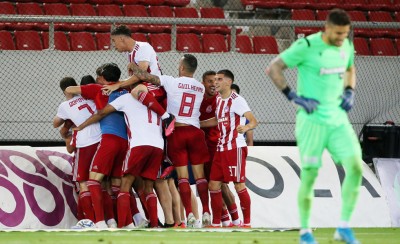 Περηφάνια και καμάρι για εμάς, τρόμος και πόνος για τους άλλους!