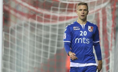 Έτσι σκόραρε... δις ο Τσούμιτς (videos)