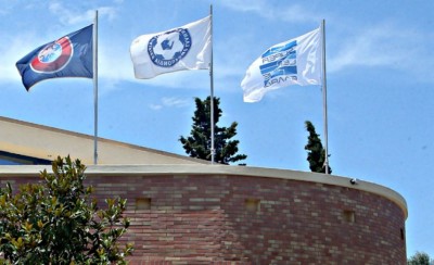 Έκτακτο Δ.Σ. για κόσμο, πέρασε το αίτημα του Θρύλου