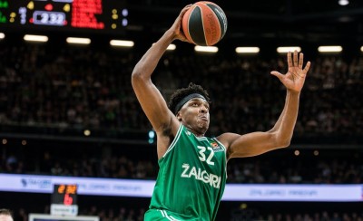 Δυνατά και για ΛεΝτέι η Αρμάνι Μιλάνο