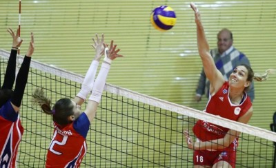 «Είμαι ενθουσιασμένη...»