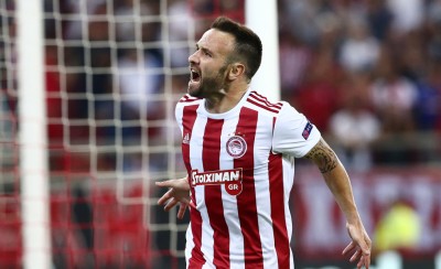 Σιγά μην το έχανε ο Ματιέ!