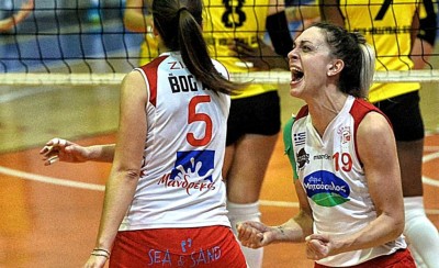 «Εύκολη απόφαση...»