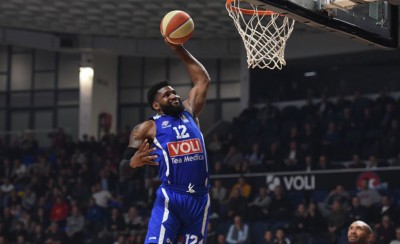 Αυτός είναι ο Χασάν Μάρτιν (videos)