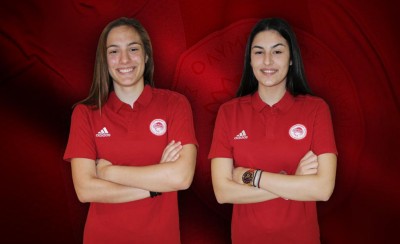 Από την «ερυθρόλευκη» Ακαδημία, στην πρώτη ομάδα