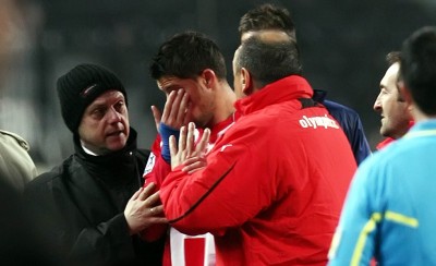 Κεκλεισμένων, αλλά ας πάρουν μέτρα...