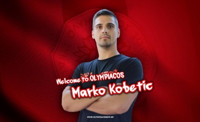 Στον Θρύλο και ο Κόμπετιτς