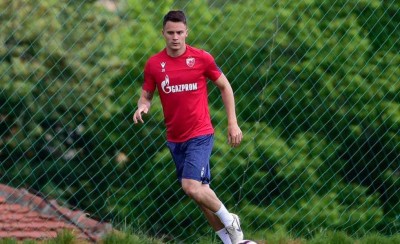 Κι άλλο αστέρι από τη Σερβία στη λίστα!