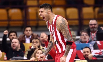 Και ο Πρίντεζης μέχρι τέλους!