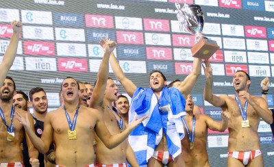 Ο δρόμος προς τη δόξα (video)