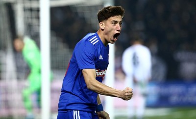 Το πάθος αυτό αν έχετε, τελείωσε!