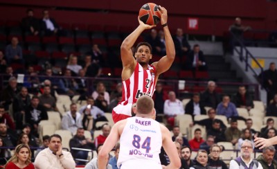 Τέλος ο Ρούμπιτ, κοντά σε Ζαν Σαρλ ο Θρύλος!