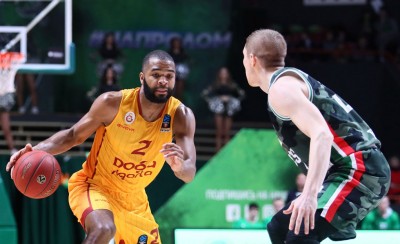 Έκλεισε και Χάρισον!